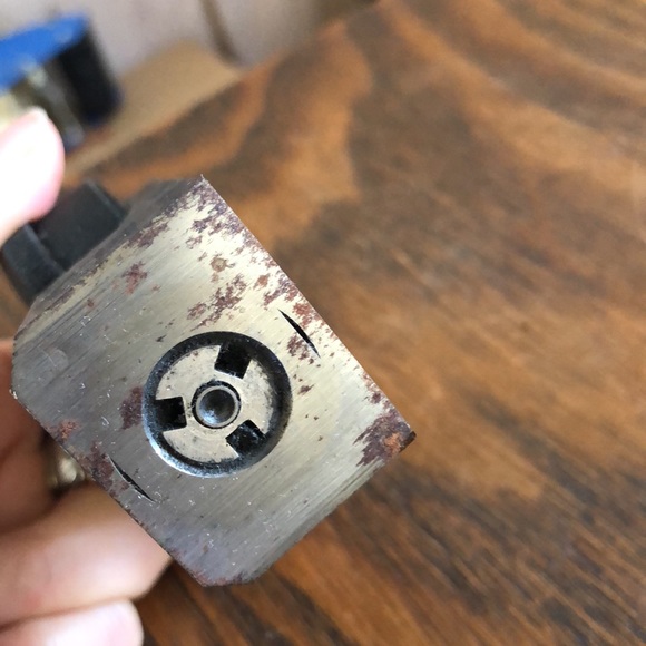 Dial Indicator FEDERAL MIRACLE MOVEMENT FULL JEWEL - Picture 6 of 12